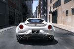 Alfa Romeo 4C Launch Edition 2015 года (NA)